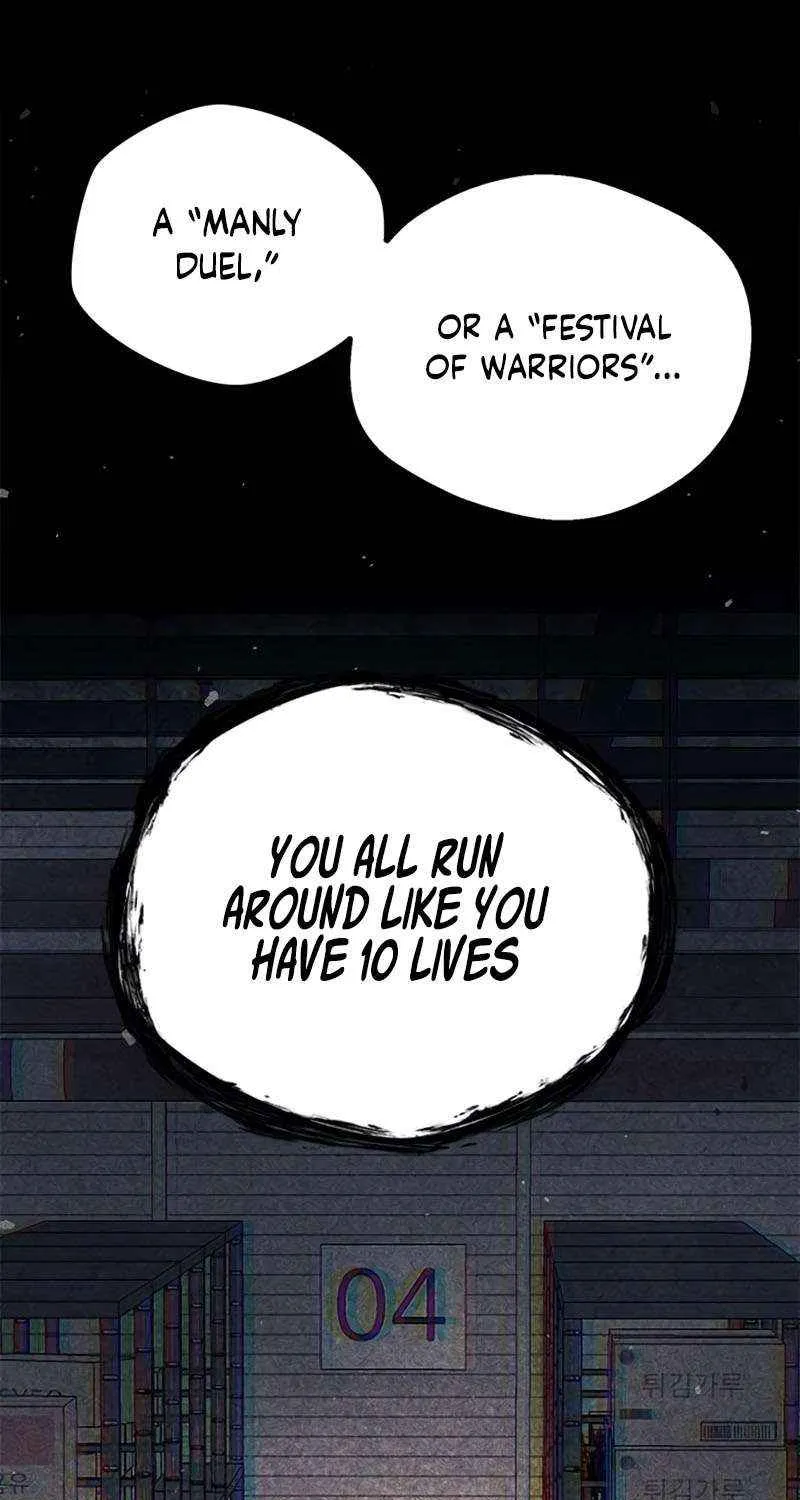 Festival of Warriors Chapter 42 page 51 - 