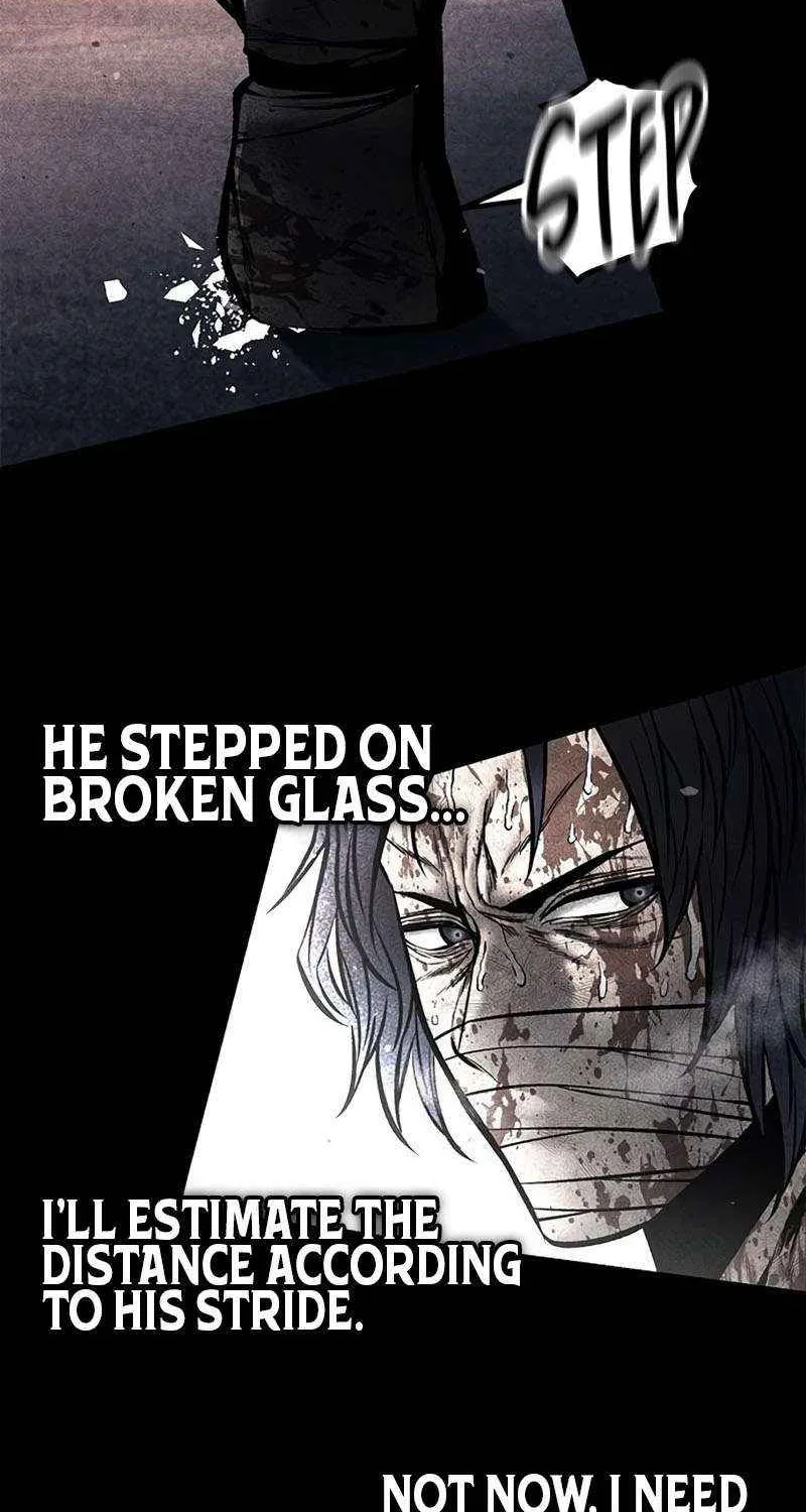 Festival of Warriors Chapter 42 page 54 - 