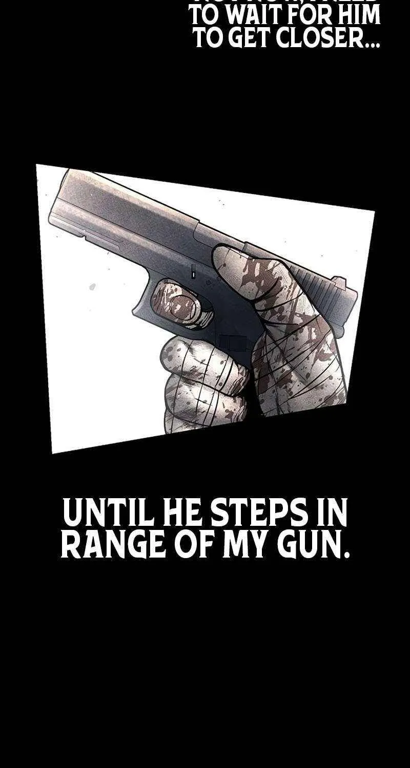 Festival of Warriors Chapter 42 page 55 - 