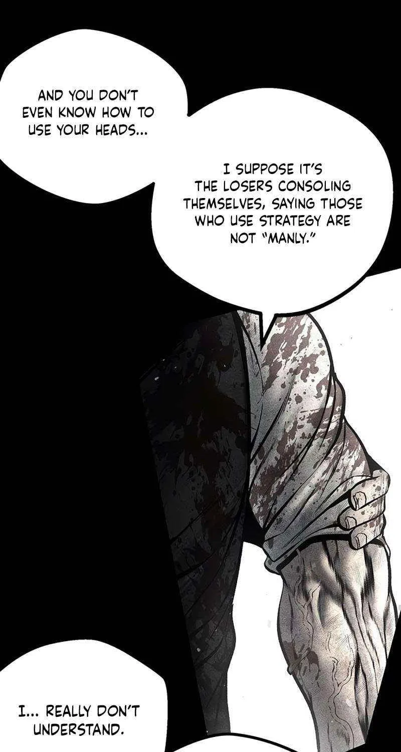 Festival of Warriors Chapter 42 page 56 - 