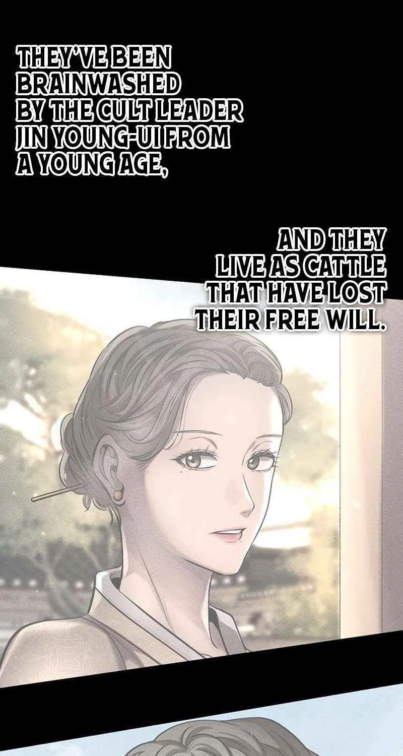 Festival of Warriors Chapter 42 page 70 - 