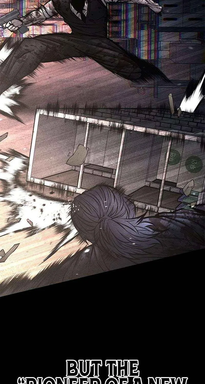 Festival of Warriors Chapter 42 page 80 - 