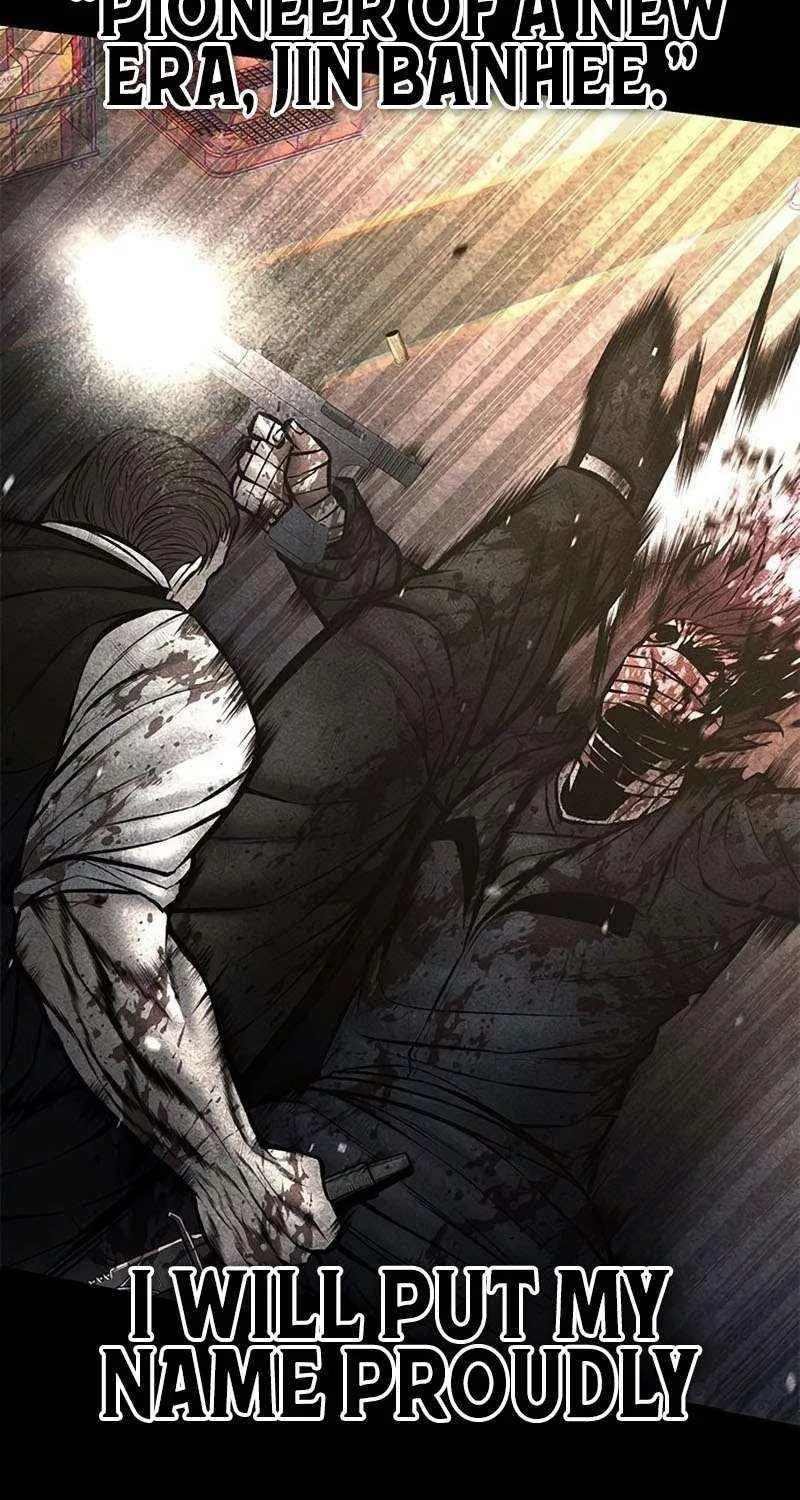 Festival of Warriors Chapter 42 page 81 - 