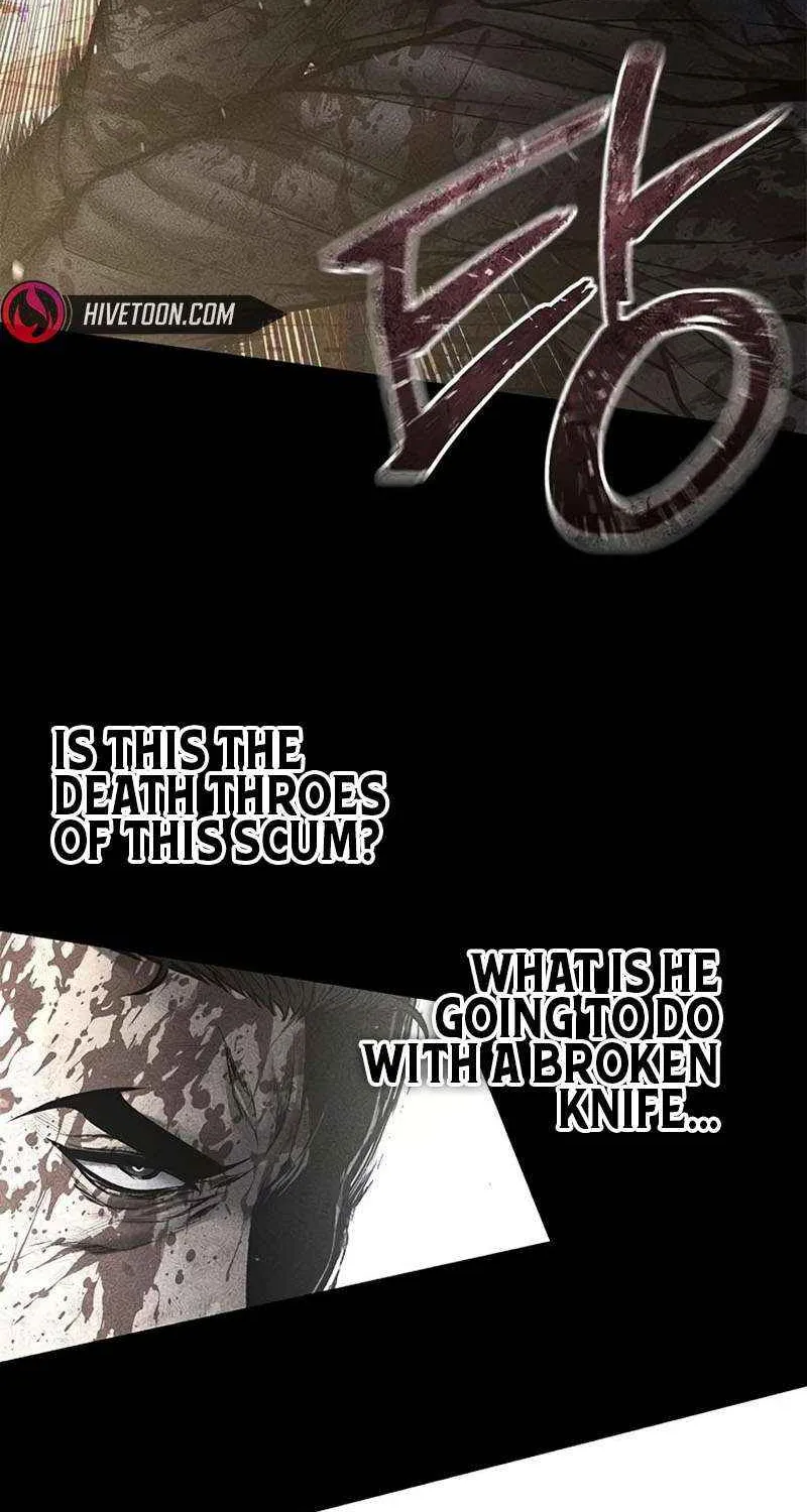 Festival of Warriors Chapter 42 page 84 - 