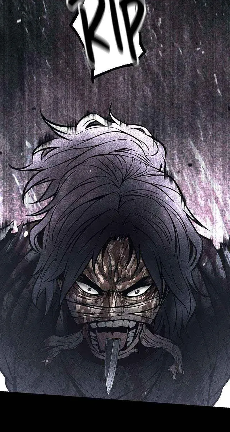 Festival of Warriors Chapter 42 page 86 - 