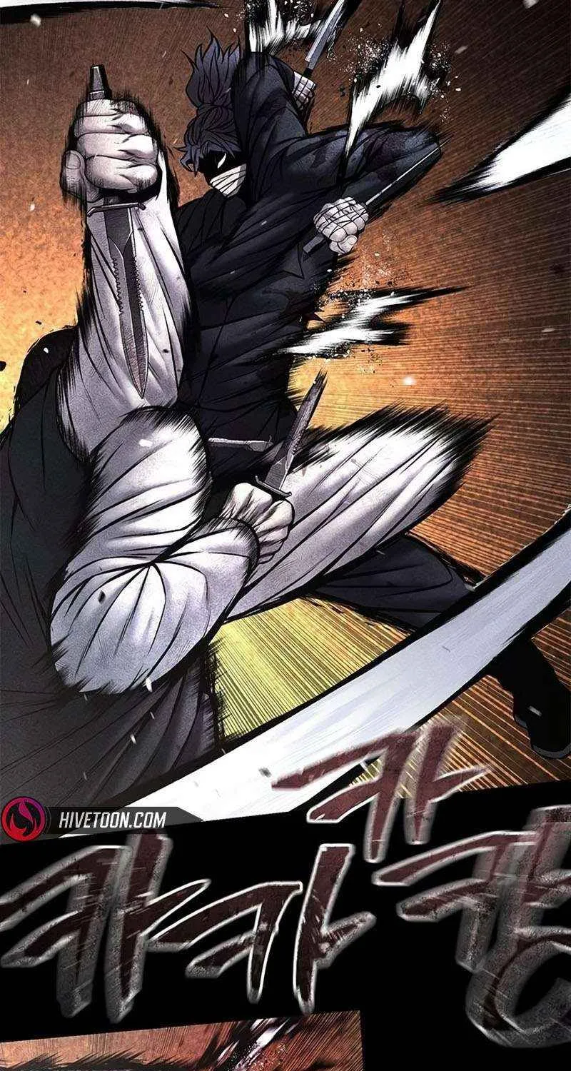 Festival of Warriors Chapter 42 page 10 - 