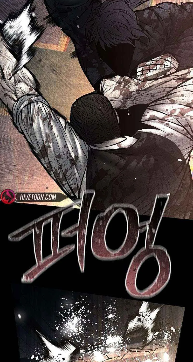 Festival of Warriors Chapter 42 page 91 - 