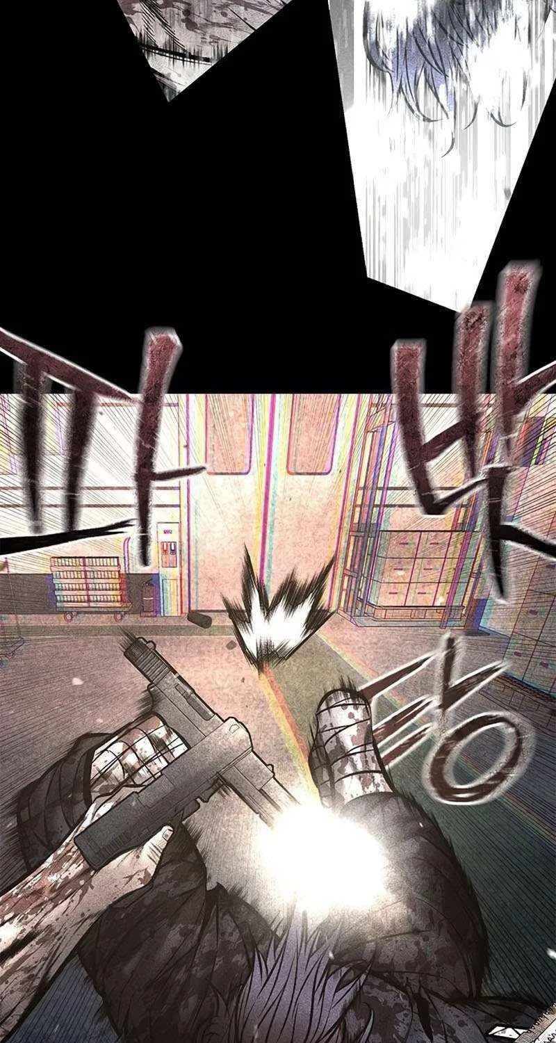Festival of Warriors Chapter 42 page 93 - 