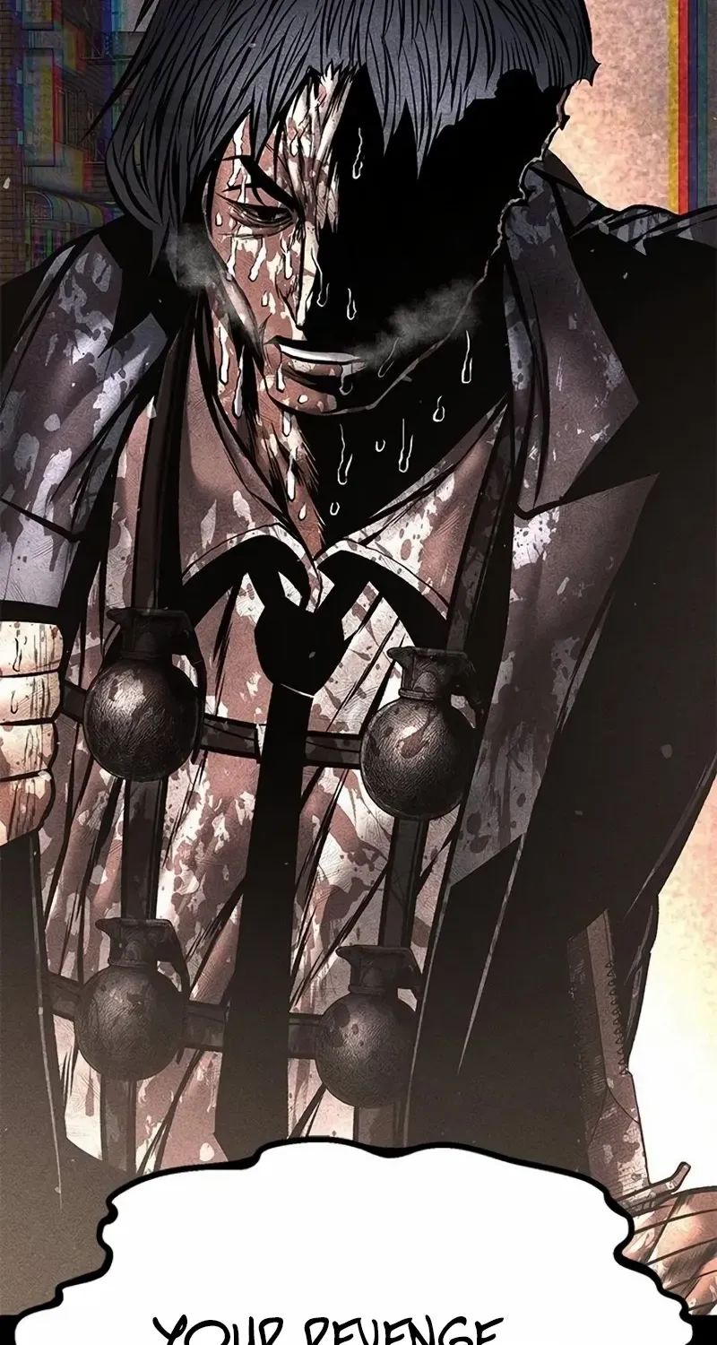 Festival of Warriors Chapter 43 page 103 - 