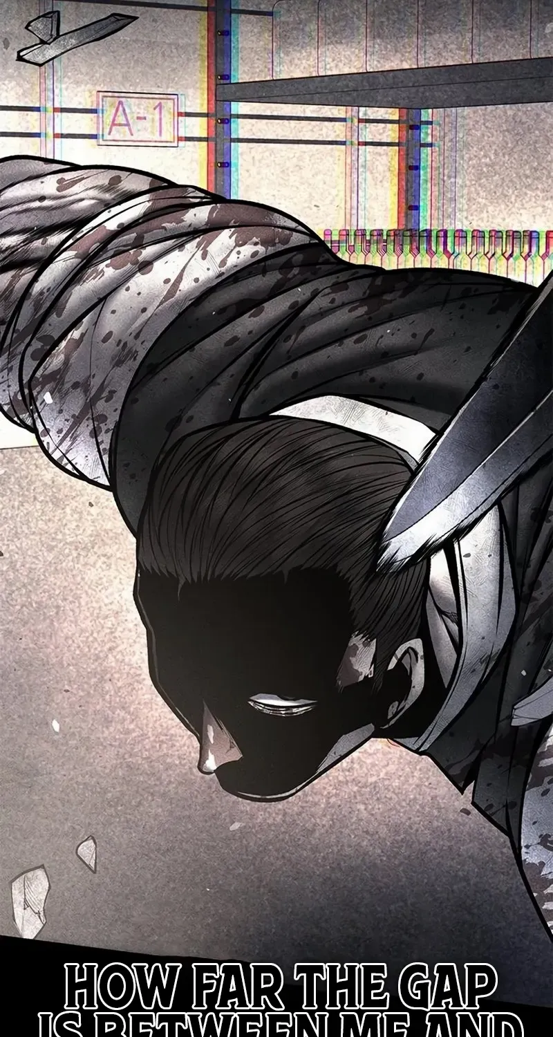 Festival of Warriors Chapter 43 page 13 - 
