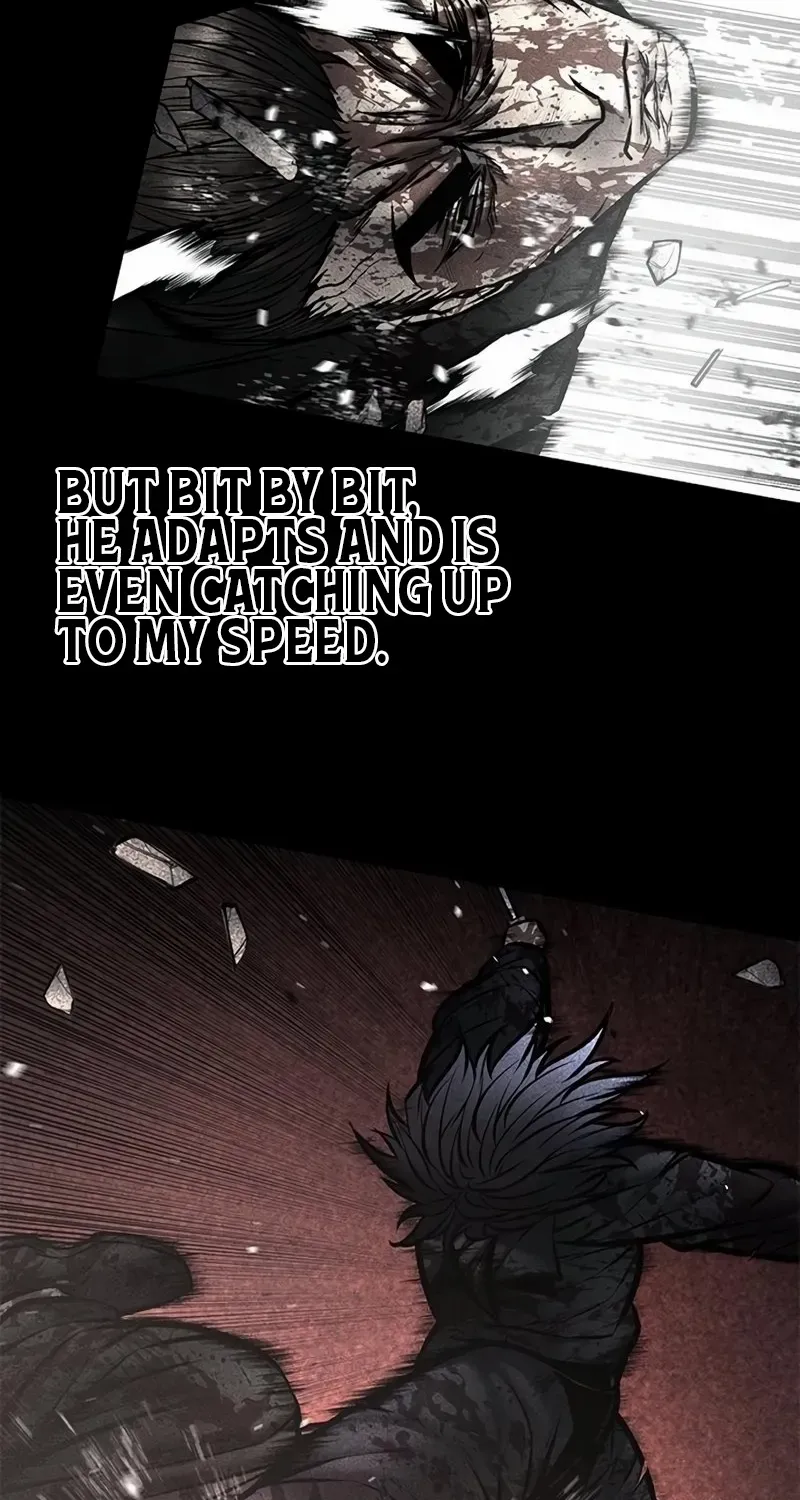 Festival of Warriors Chapter 43 page 16 - 