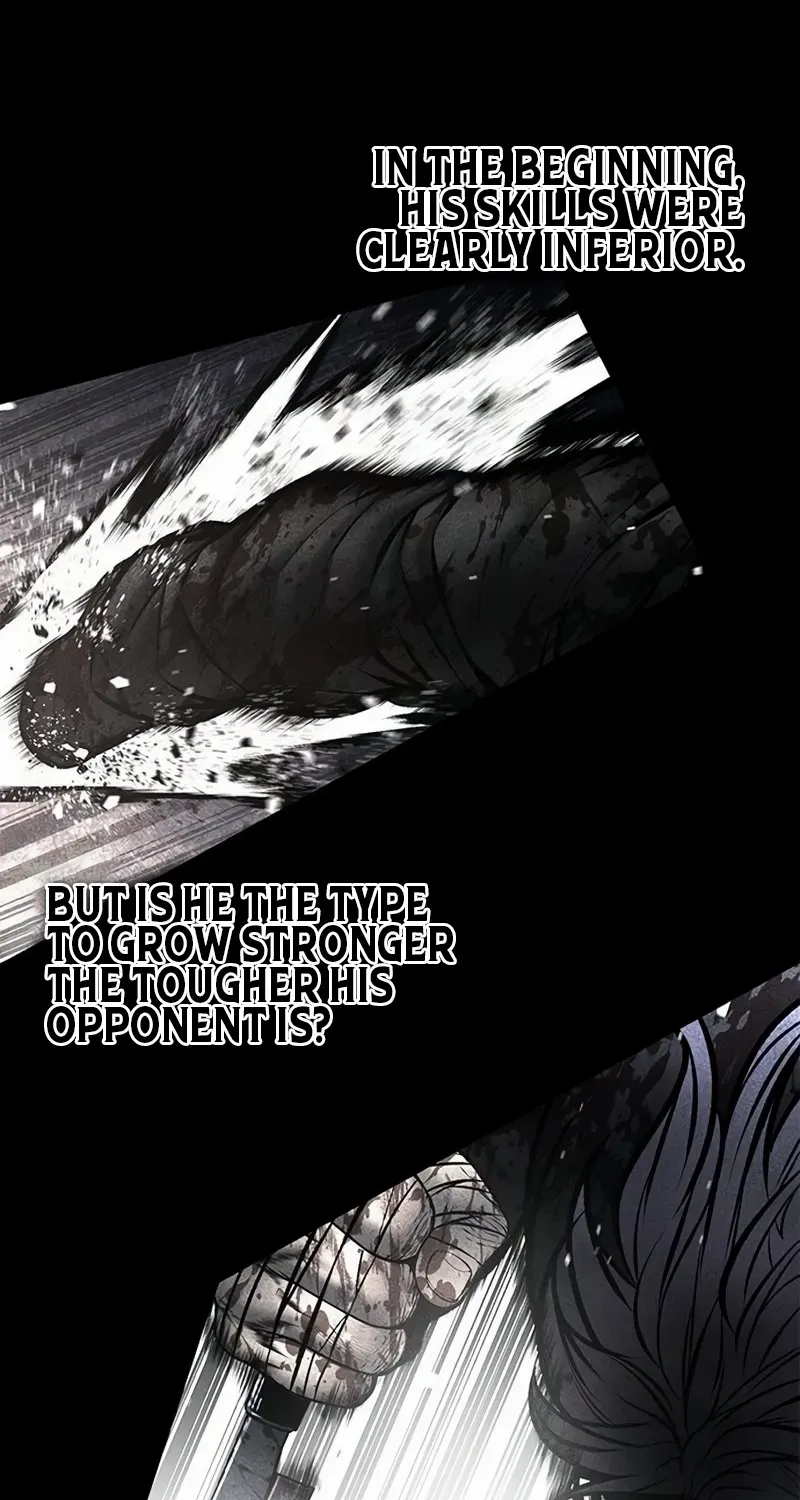 Festival of Warriors Chapter 43 page 18 - 