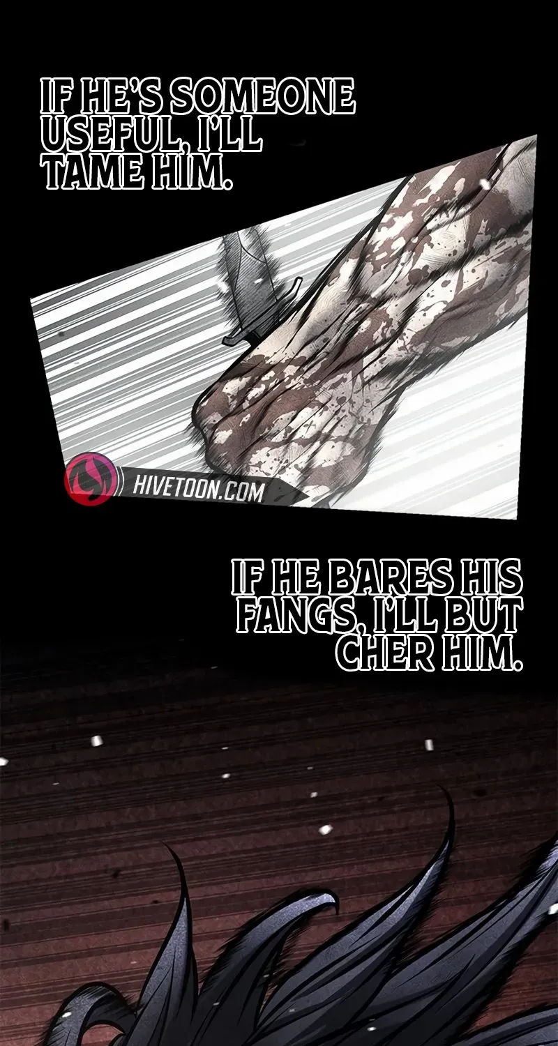 Festival of Warriors Chapter 43 page 24 - 