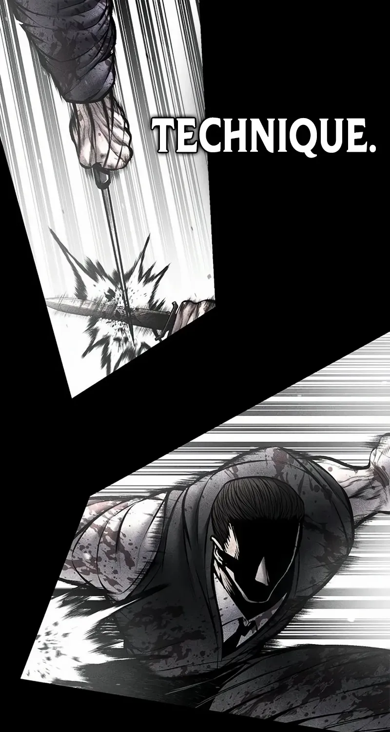 Festival of Warriors Chapter 43 page 4 - 