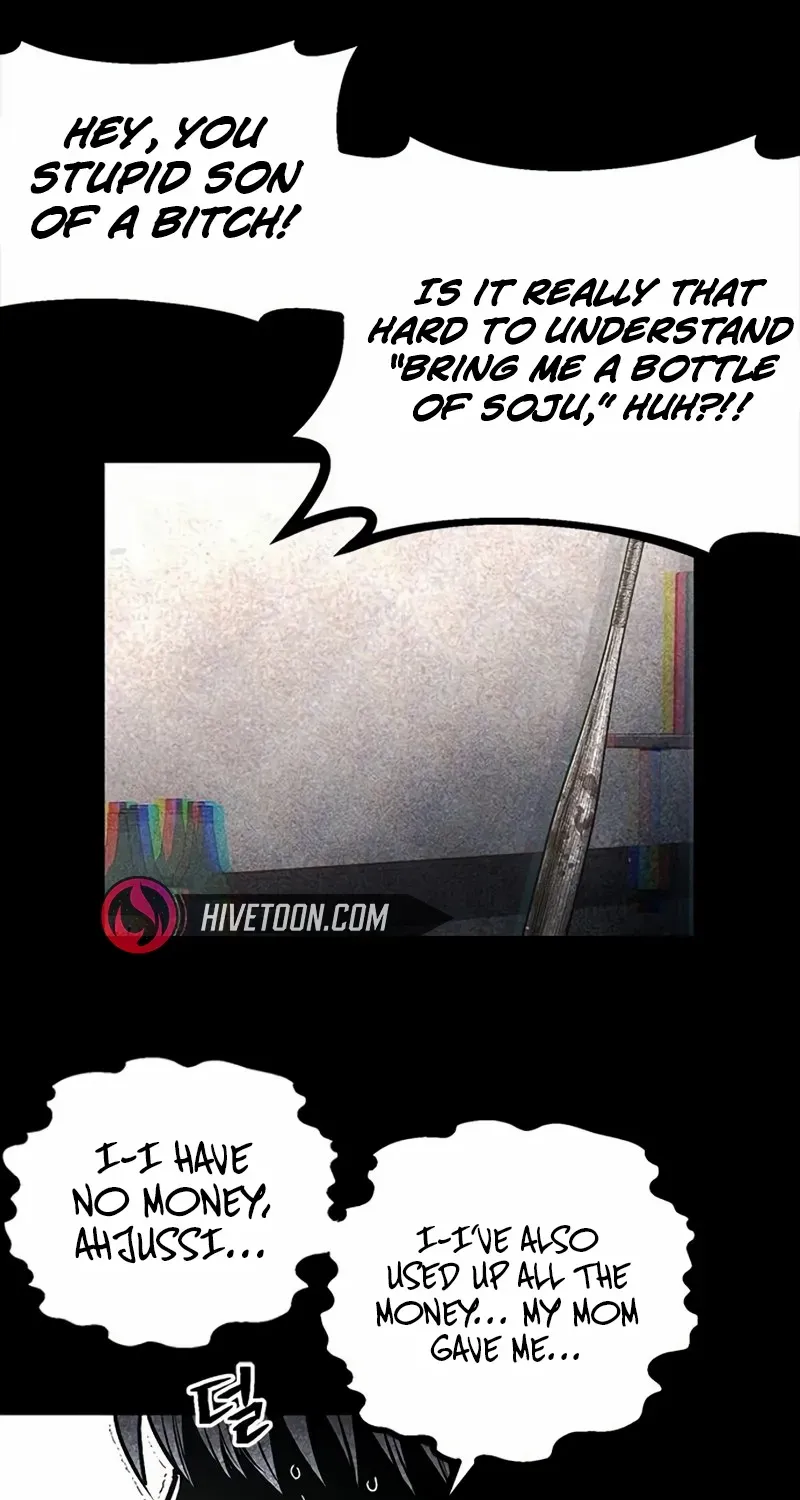Festival of Warriors Chapter 43 page 31 - 