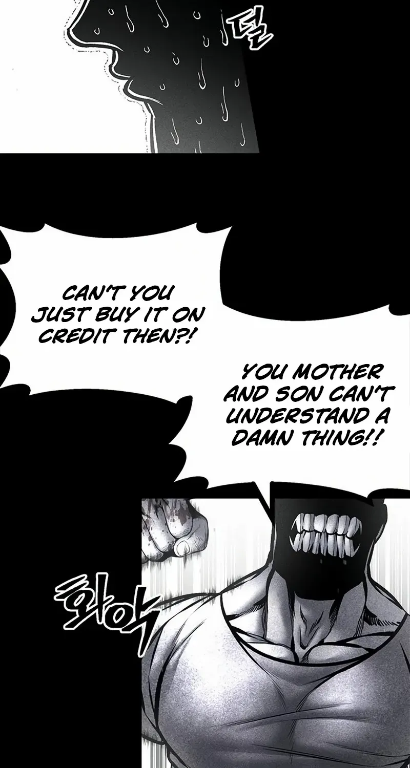 Festival of Warriors Chapter 43 page 32 - 