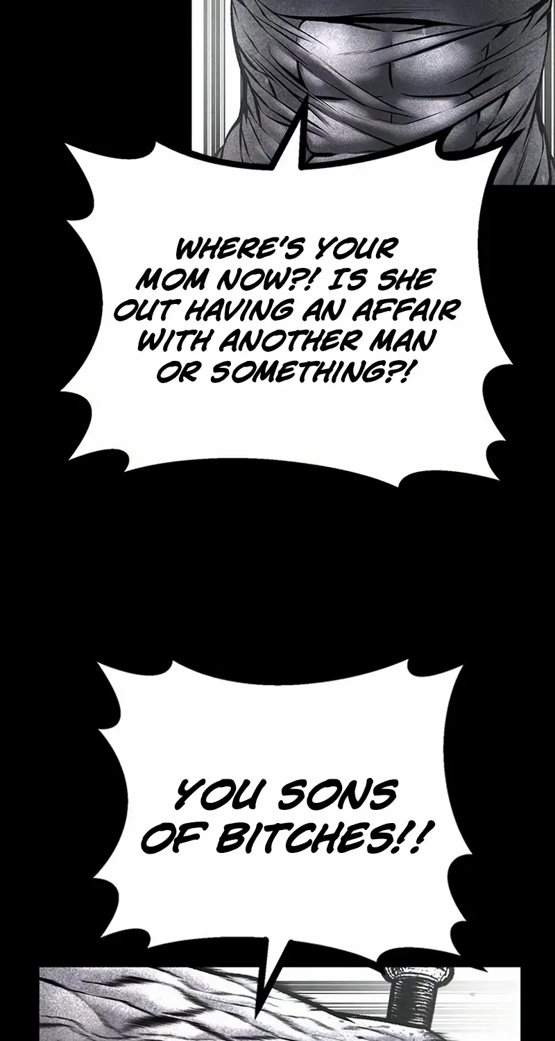 Festival of Warriors Chapter 43 page 33 - 