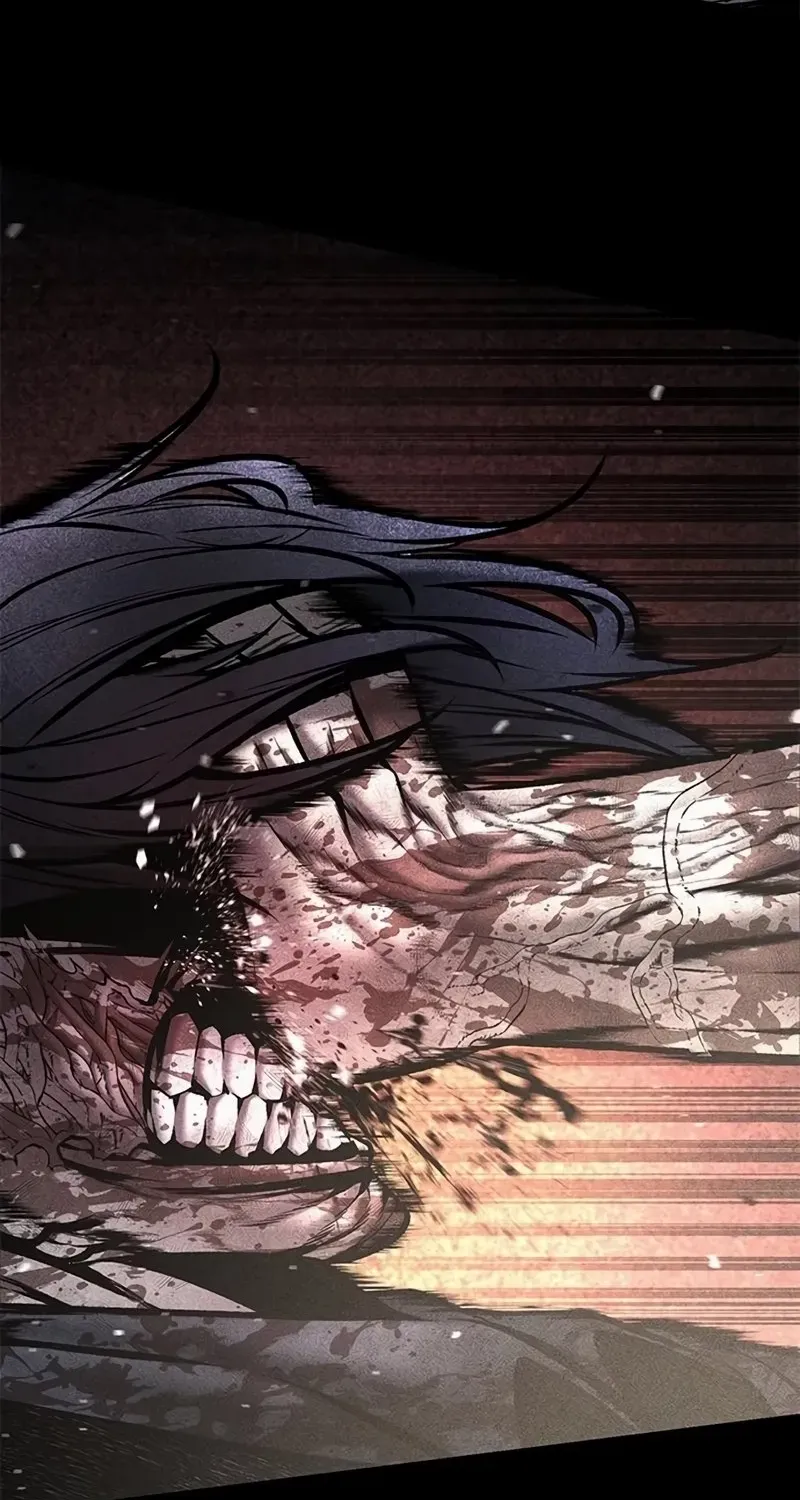 Festival of Warriors Chapter 43 page 5 - 