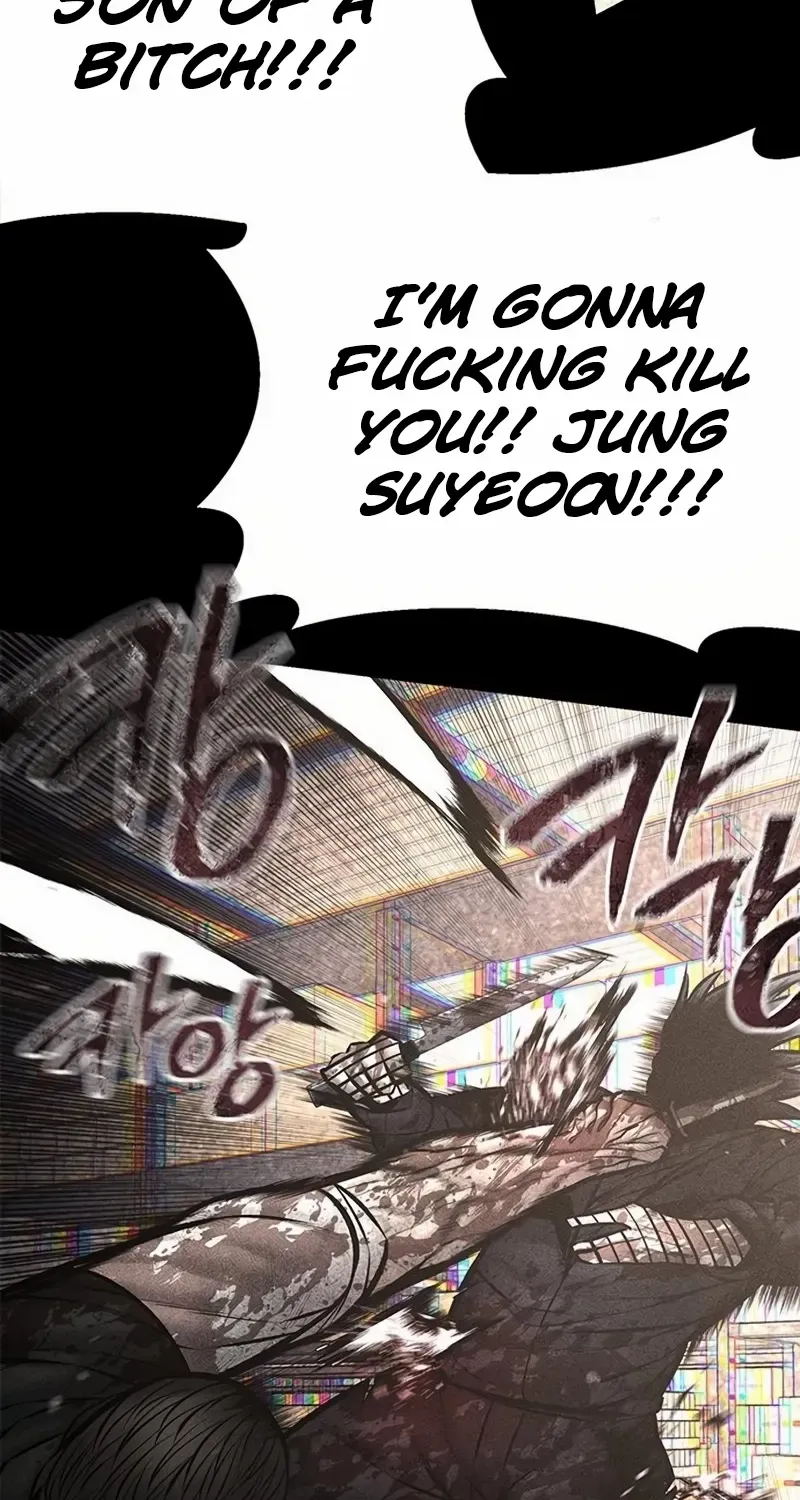 Festival of Warriors Chapter 43 page 44 - 