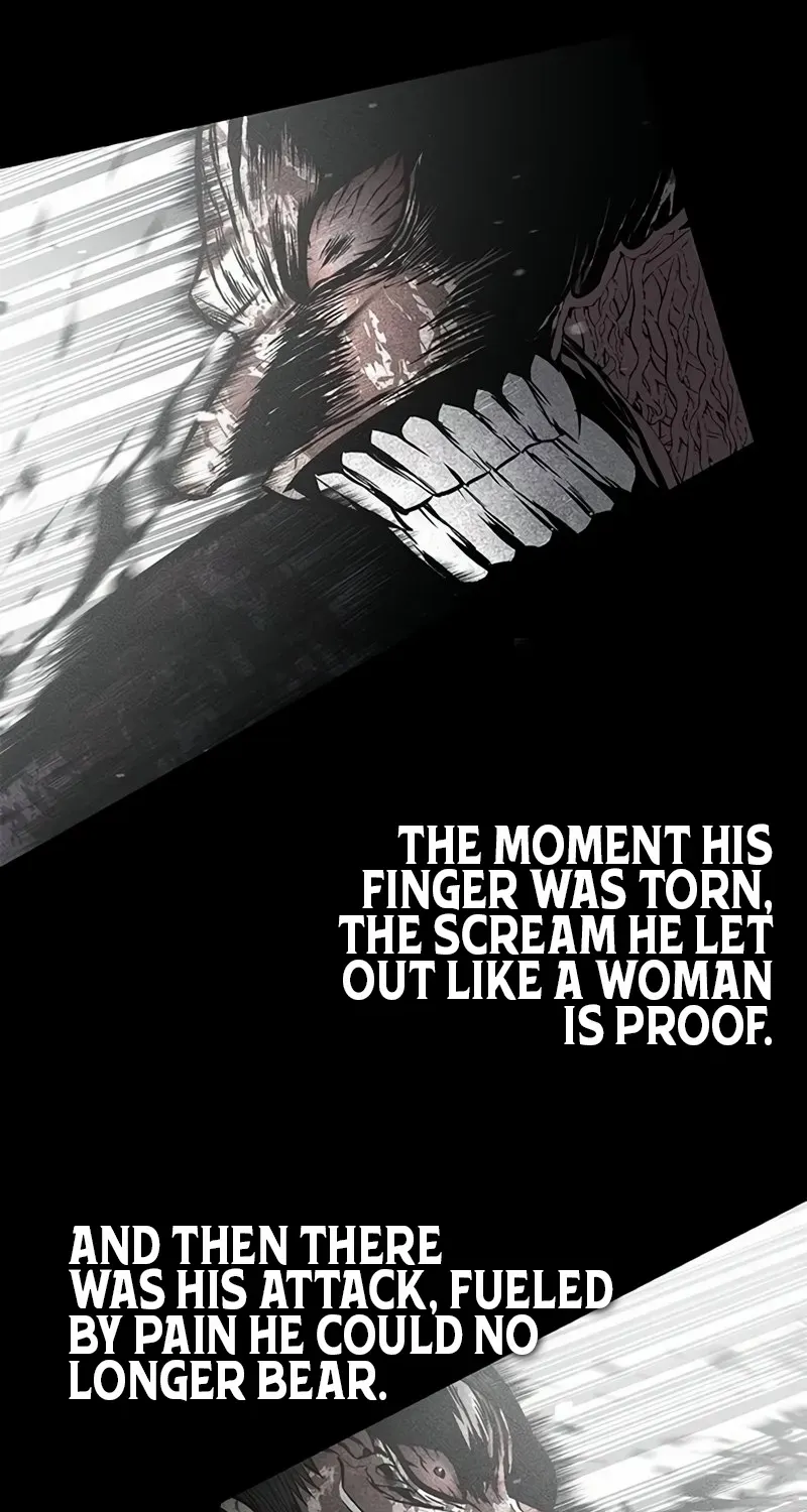 Festival of Warriors Chapter 43 page 46 - 