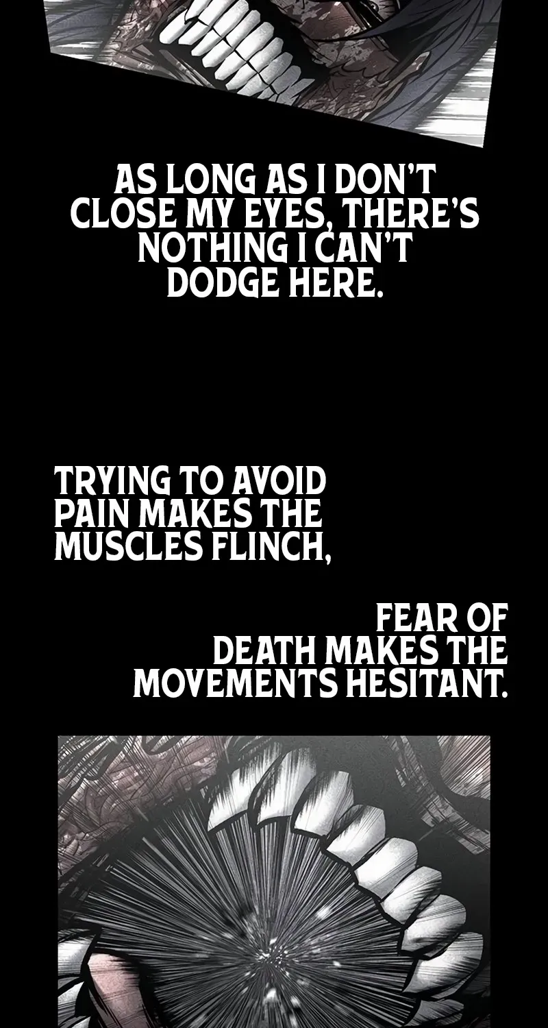 Festival of Warriors Chapter 43 page 50 - 
