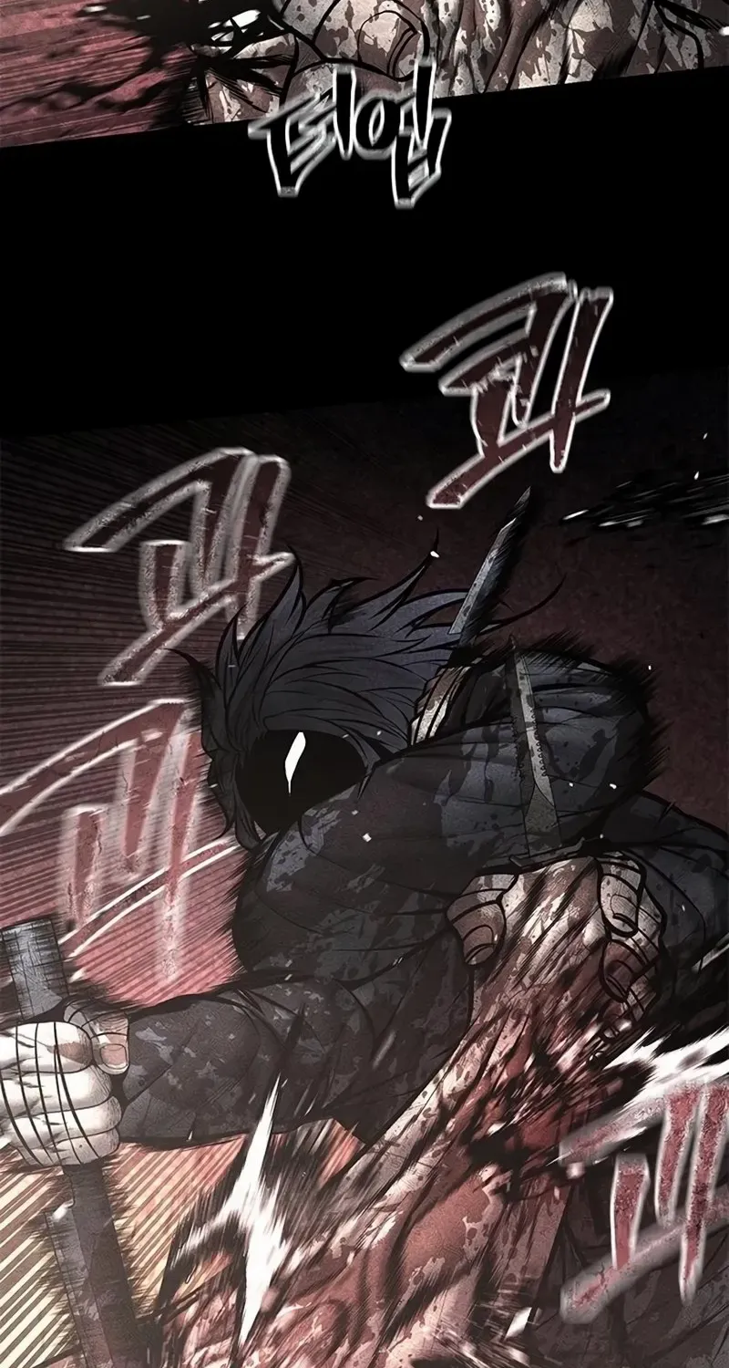 Festival of Warriors Chapter 43 page 55 - 