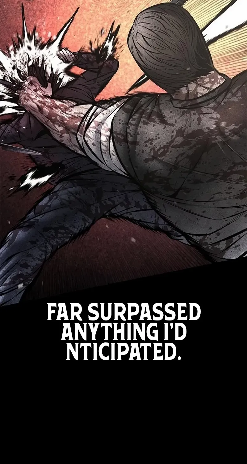 Festival of Warriors Chapter 43 page 7 - 