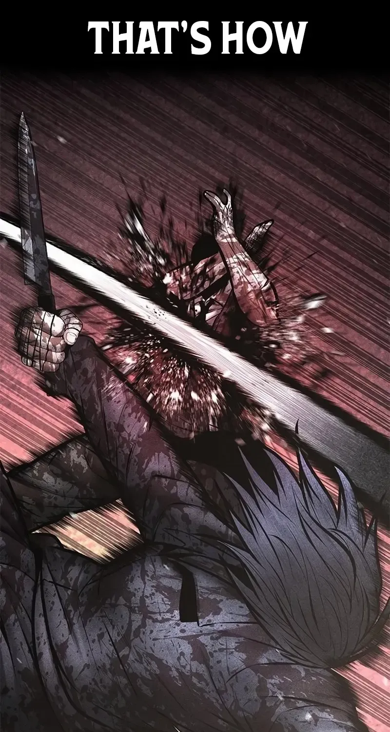 Festival of Warriors Chapter 43 page 61 - 