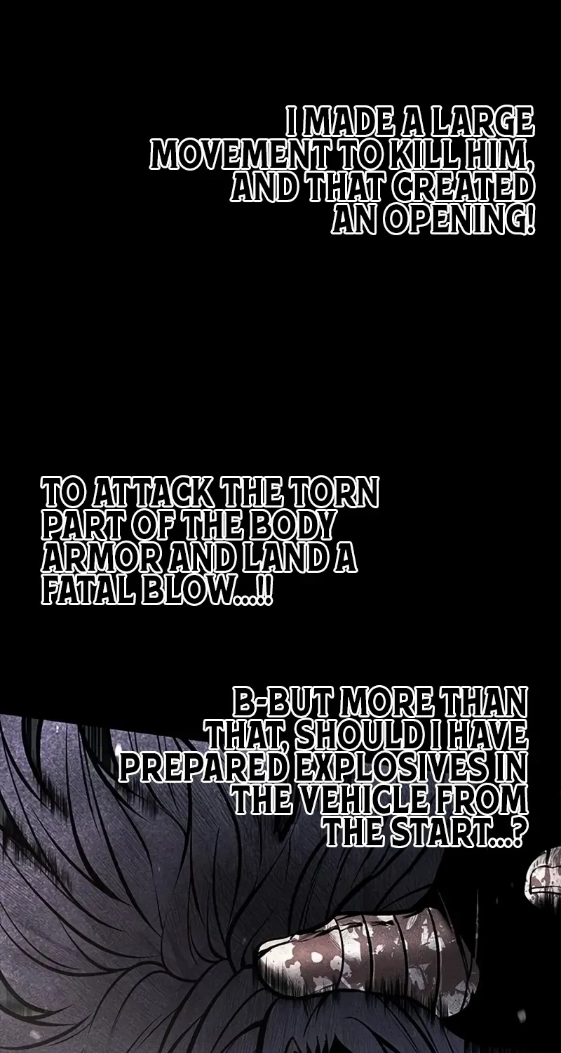 Festival of Warriors Chapter 43 page 68 - 
