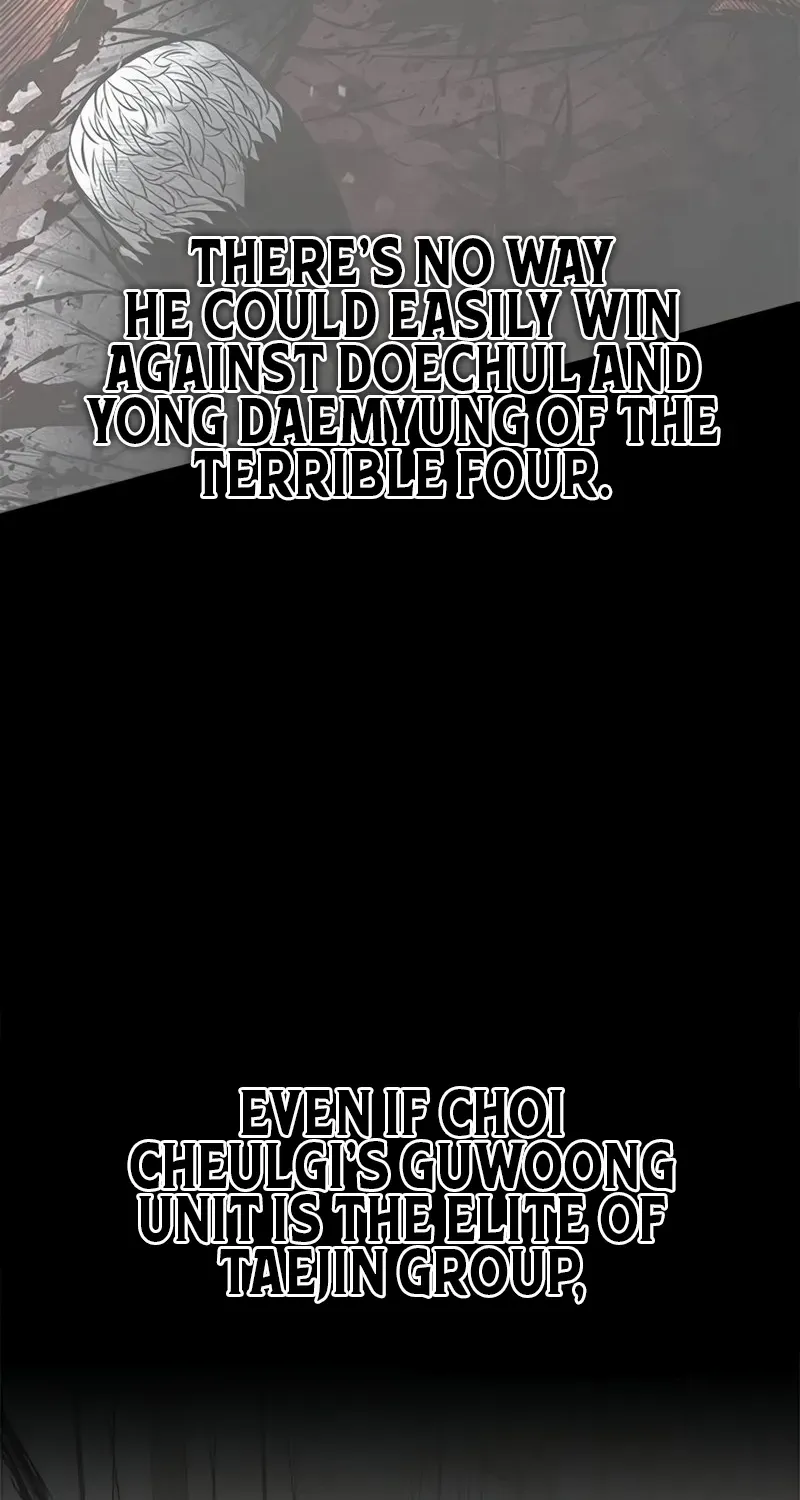 Festival of Warriors Chapter 43 page 73 - 