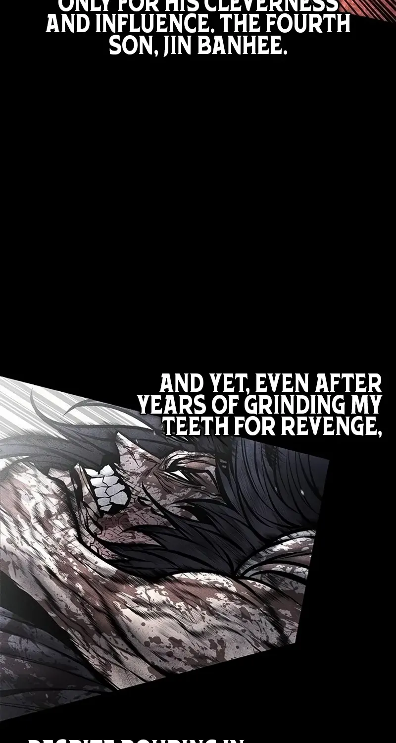 Festival of Warriors Chapter 43 page 9 - 