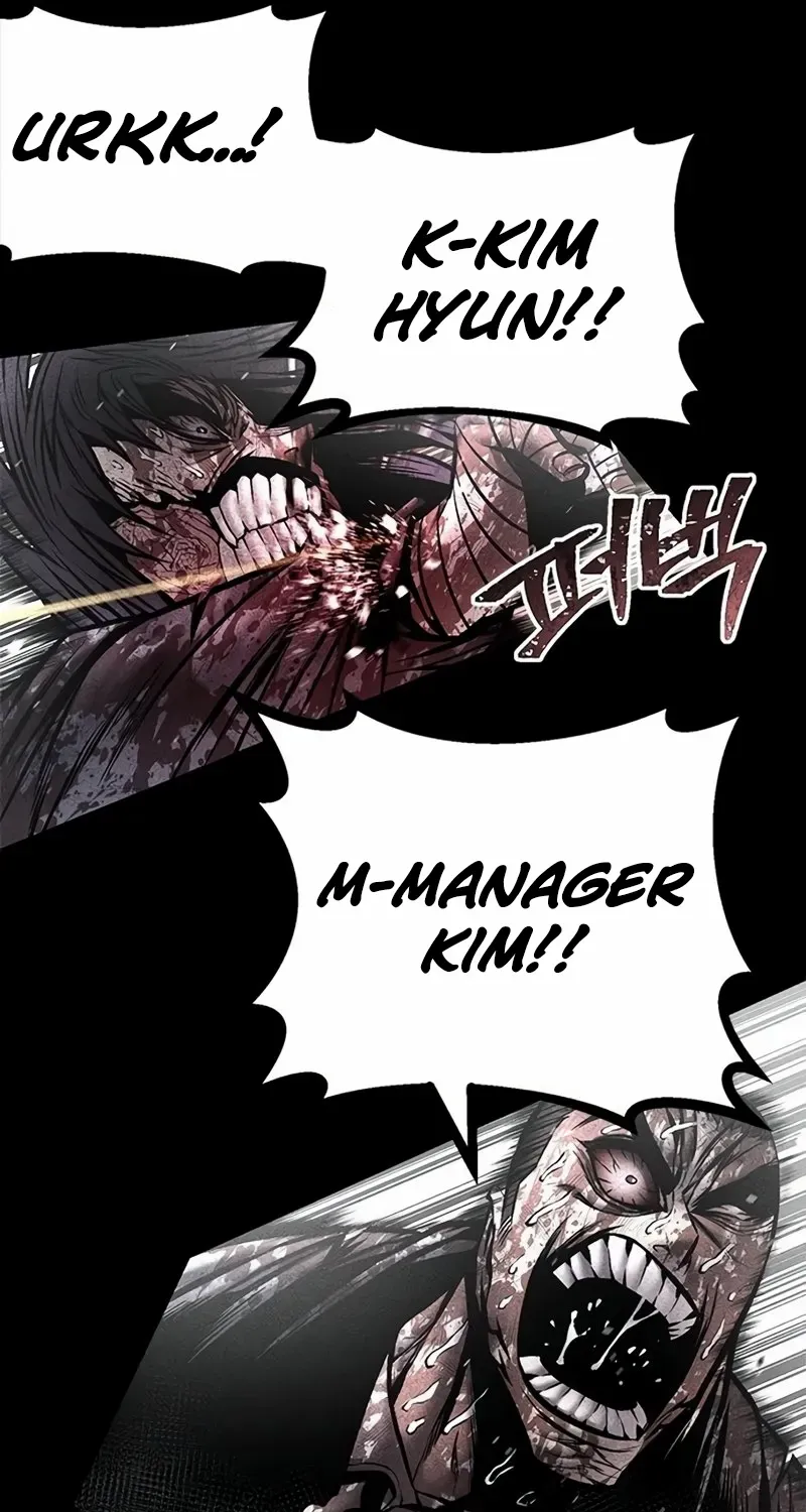 Festival of Warriors Chapter 43 page 86 - 