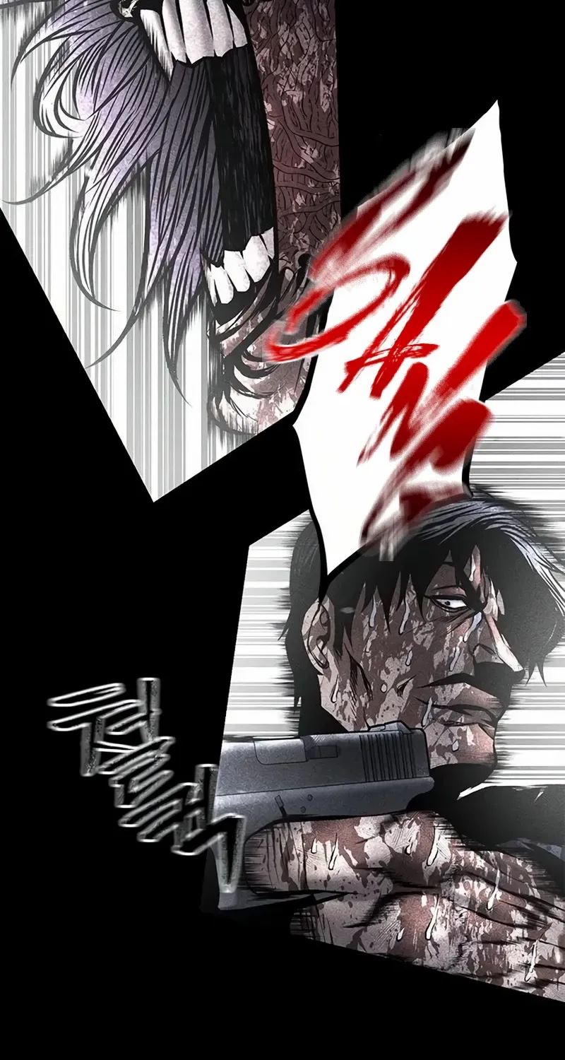 Festival of Warriors Chapter 43 page 95 - 