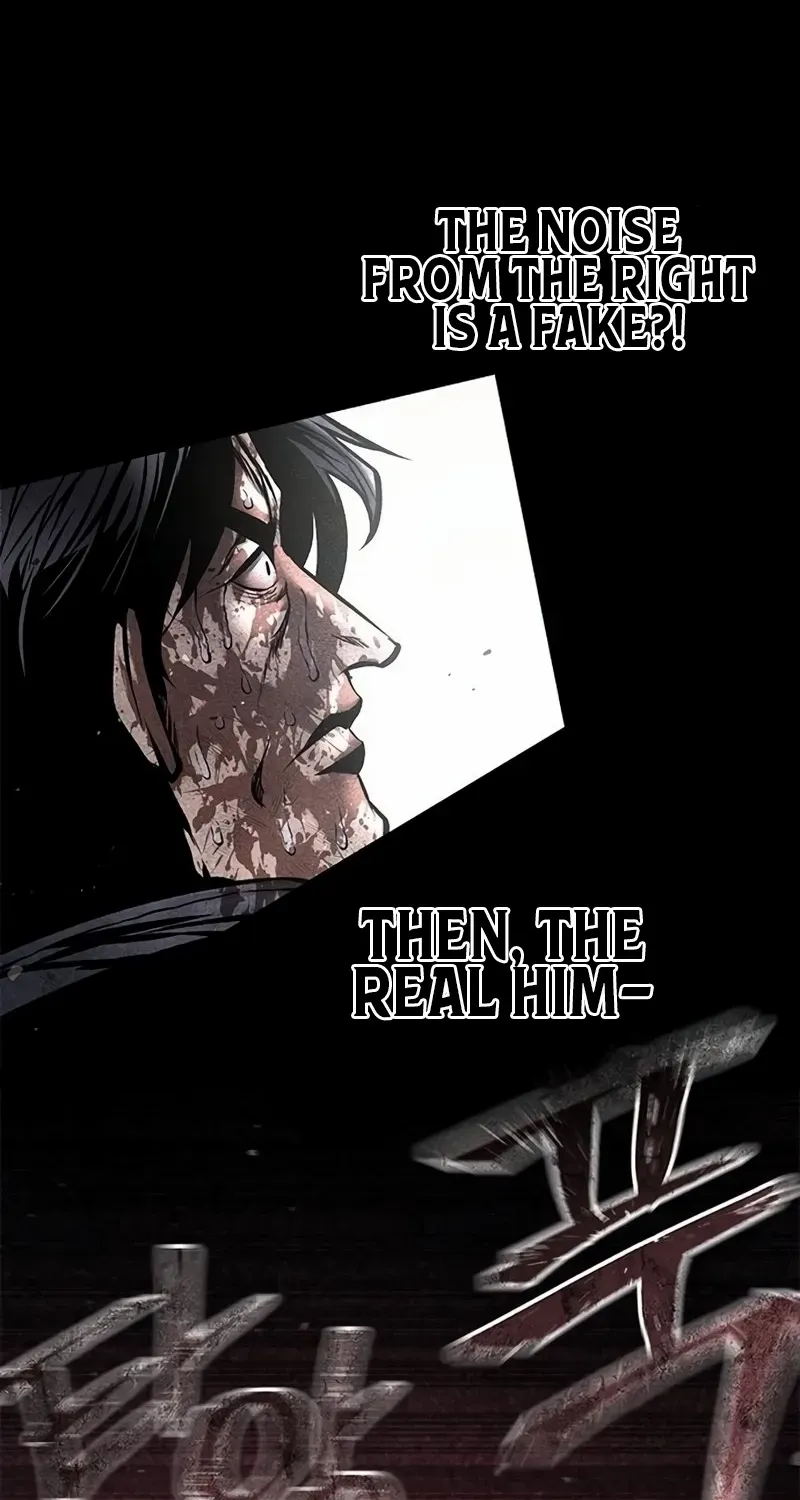 Festival of Warriors Chapter 43 page 97 - 