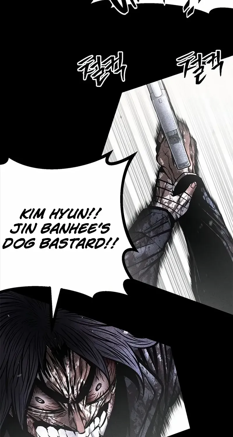 Festival of Warriors Chapter 43 page 99 - 