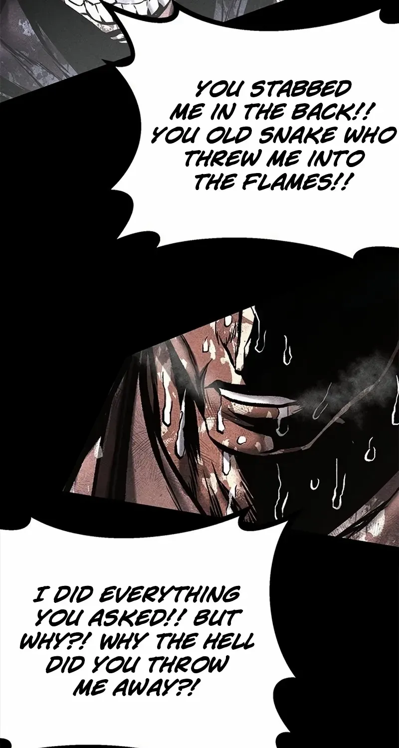 Festival of Warriors Chapter 43 page 100 - 