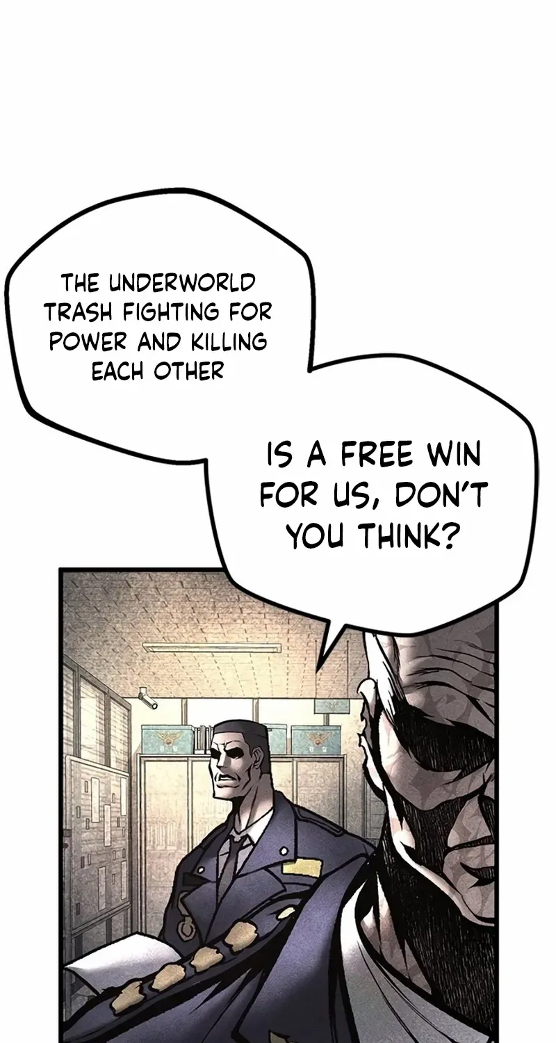 Festival of Warriors Chapter 44 page 11 - 