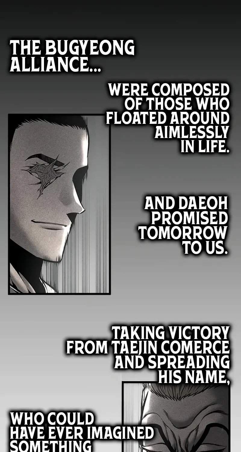 Festival of Warriors Chapter 44 page 106 - 