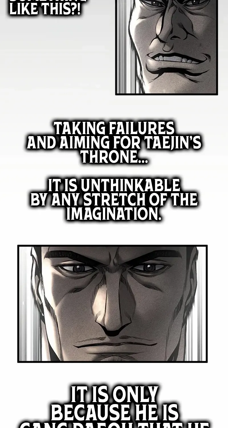 Festival of Warriors Chapter 44 page 107 - 