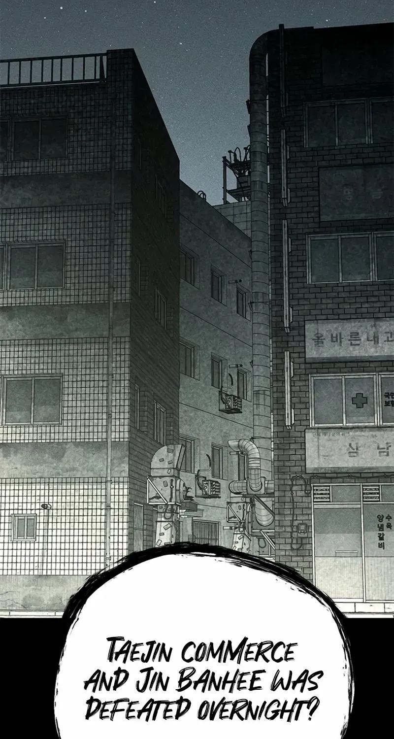 Festival of Warriors Chapter 44 page 113 - 