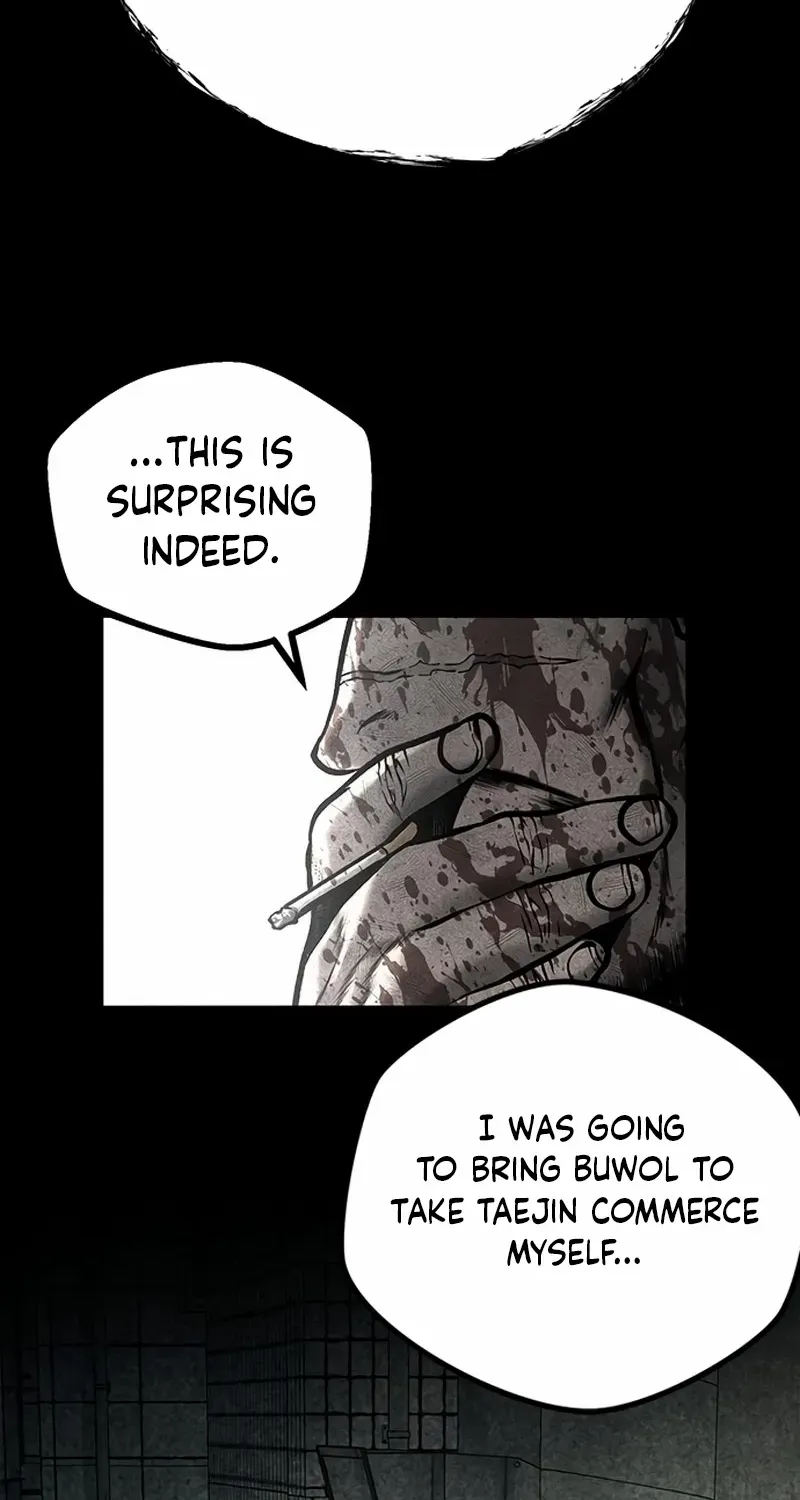 Festival of Warriors Chapter 44 page 114 - 