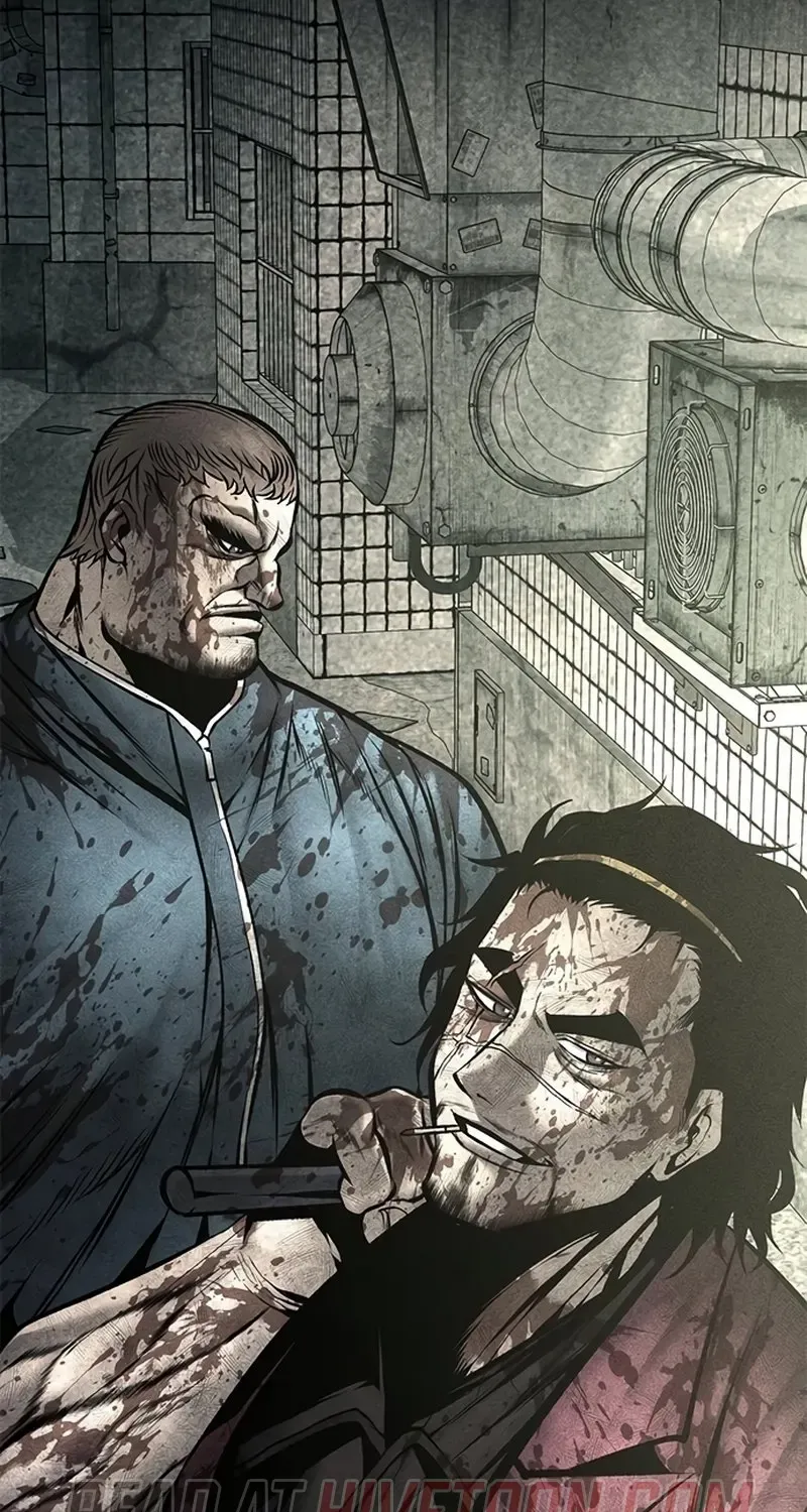 Festival of Warriors Chapter 44 page 115 - 