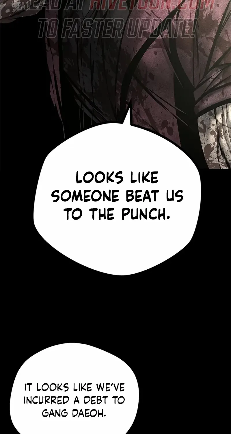 Festival of Warriors Chapter 44 page 116 - 