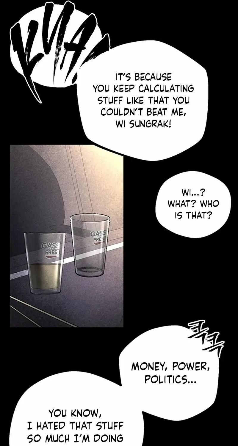 Festival of Warriors Chapter 44 page 122 - 