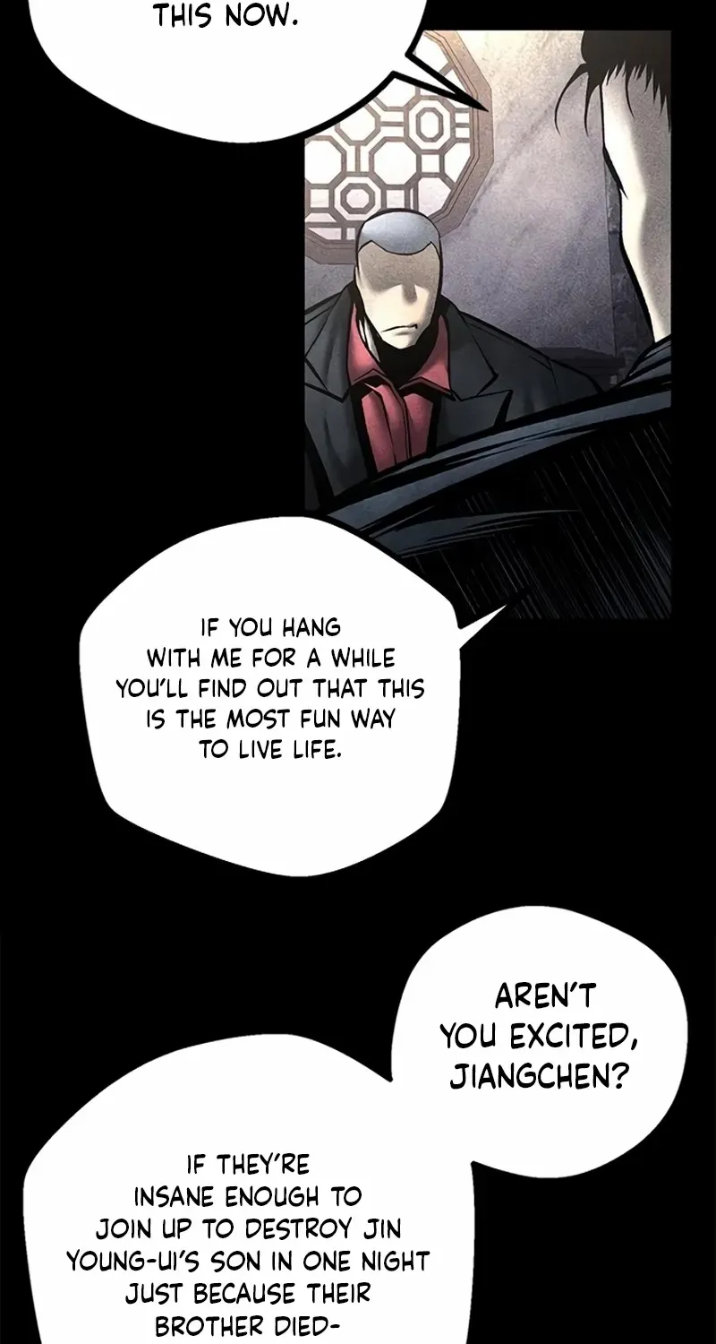 Festival of Warriors Chapter 44 page 123 - 