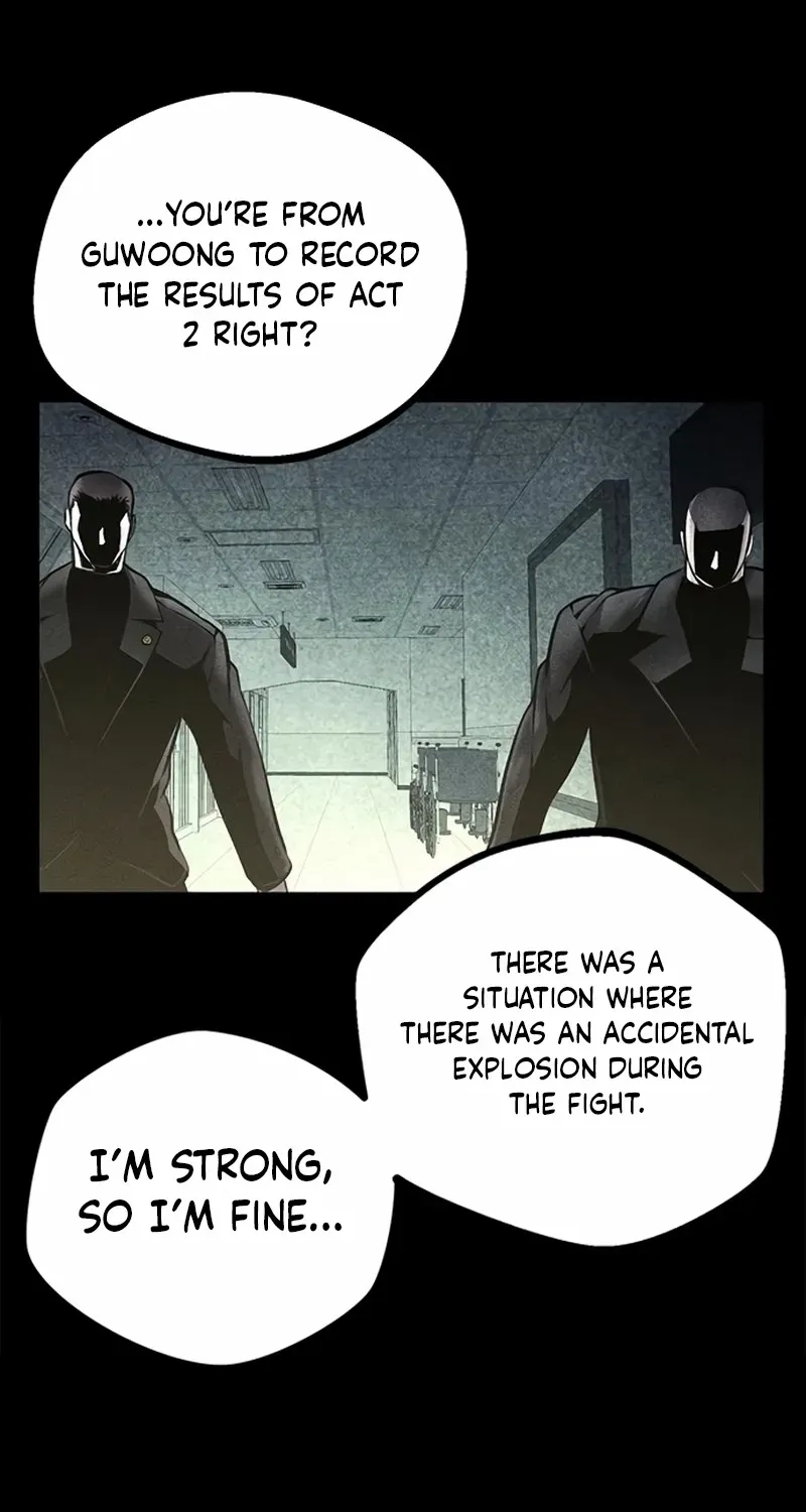 Festival of Warriors Chapter 44 page 130 - 