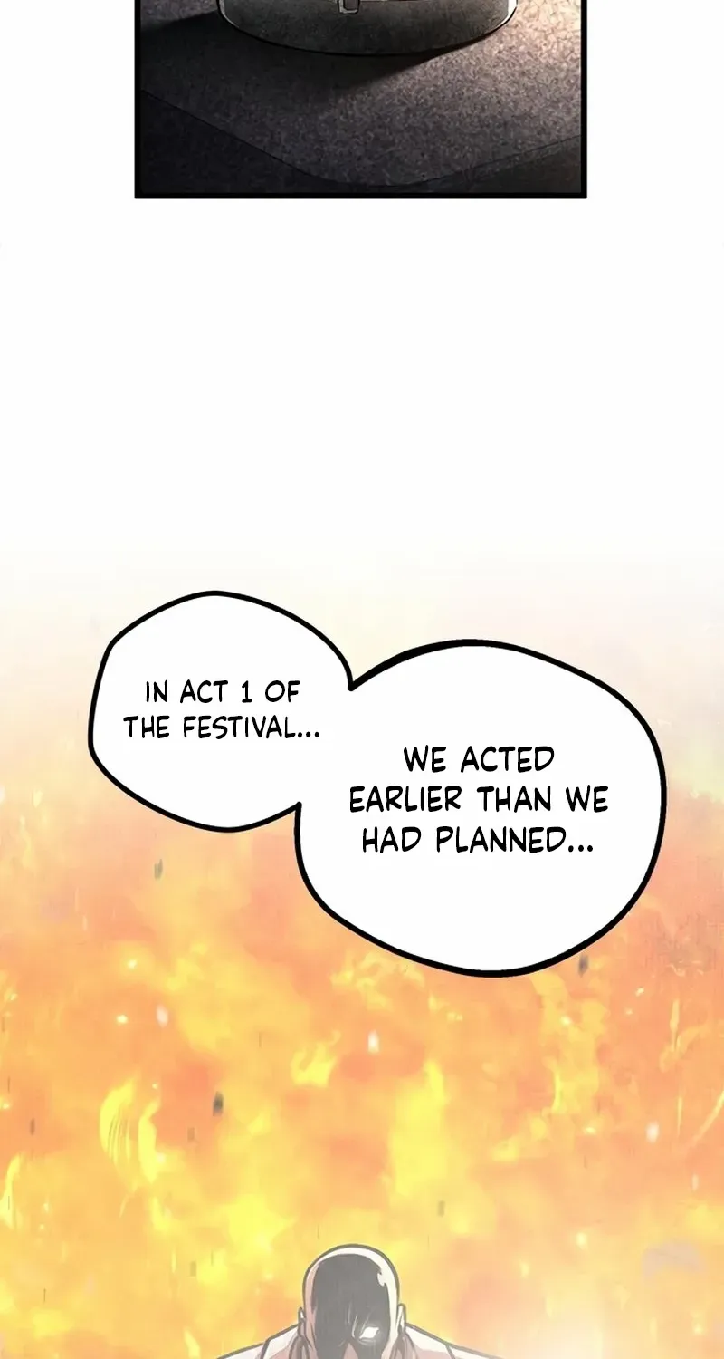Festival of Warriors Chapter 44 page 14 - 