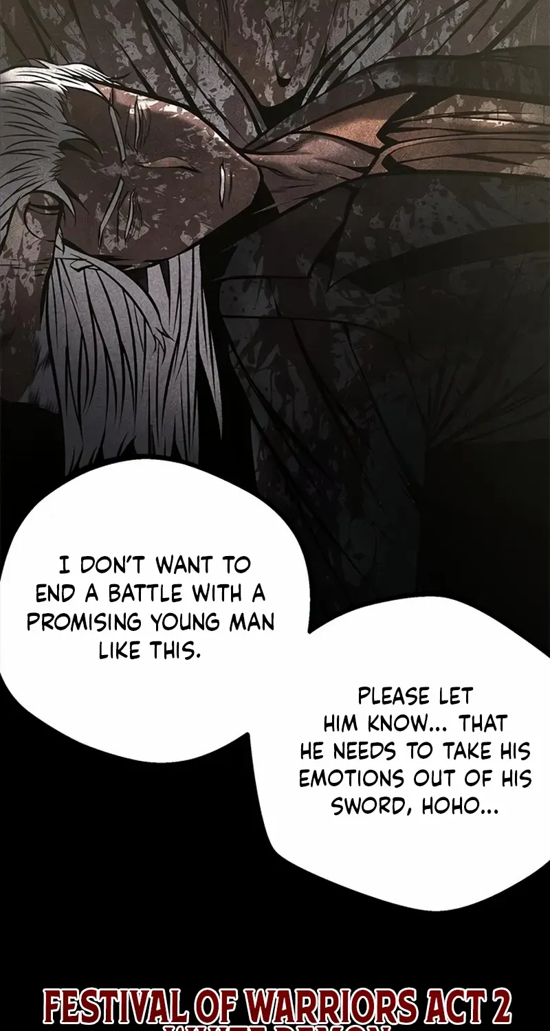 Festival of Warriors Chapter 44 page 132 - 