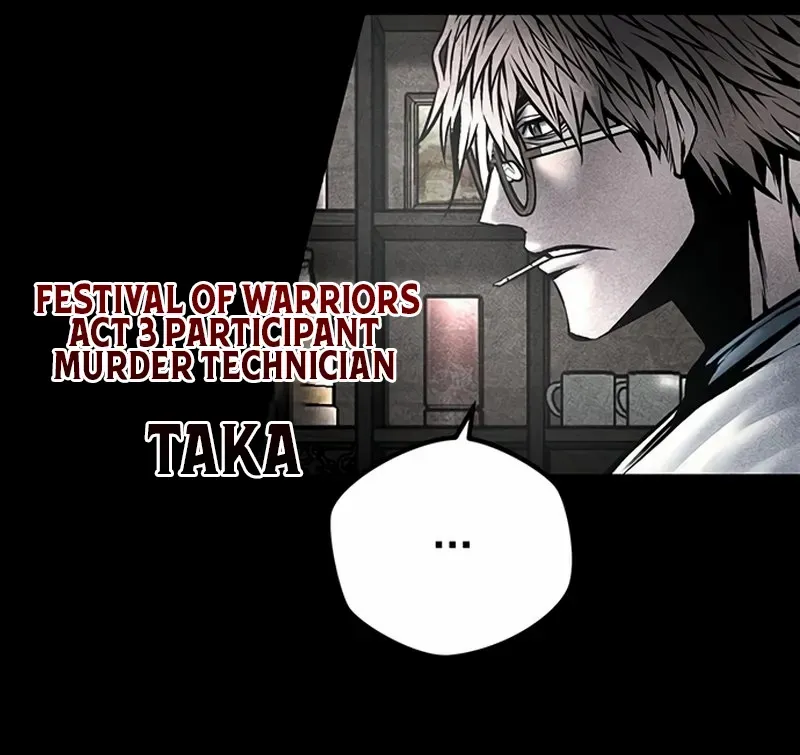 Festival of Warriors Chapter 44 page 135 - 