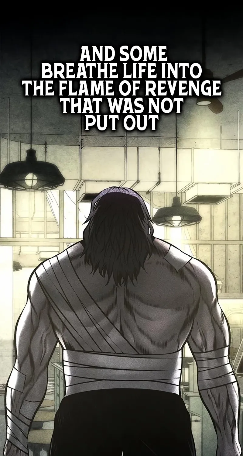 Festival of Warriors Chapter 44 page 136 - 